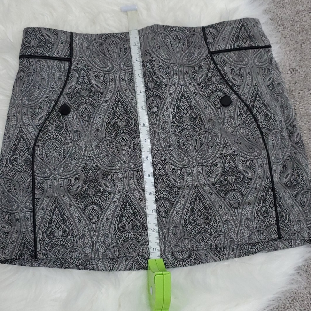 Paisley mini - Picture 3 of 4